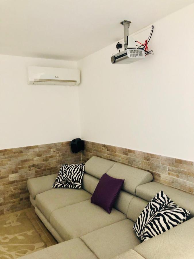 Sweet Home Ludovica 托雷斯港 外观 照片